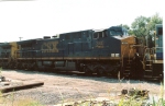 CSX 340